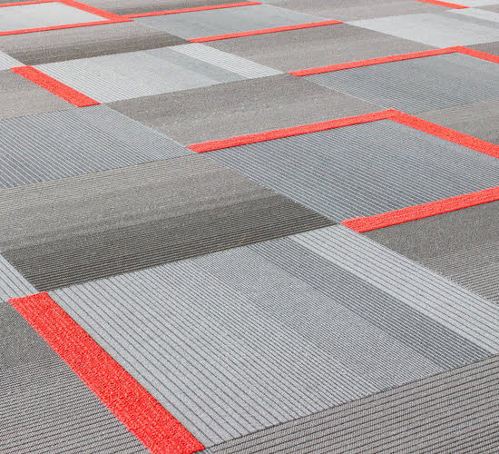 David-Louis Floor Covering Corp Carpet Tile Flooring